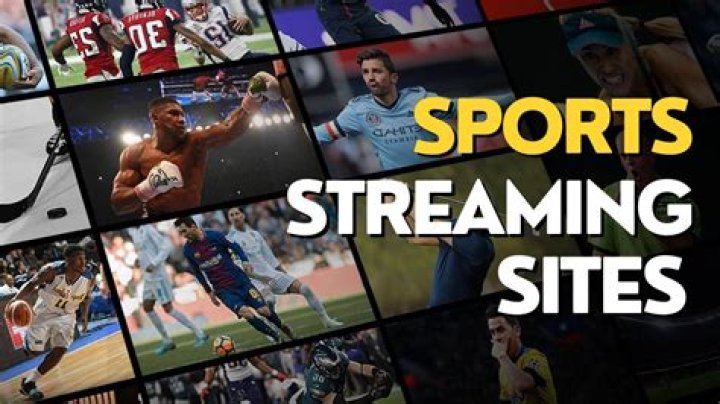 Exploring the World of Free Sports Streaming Sites