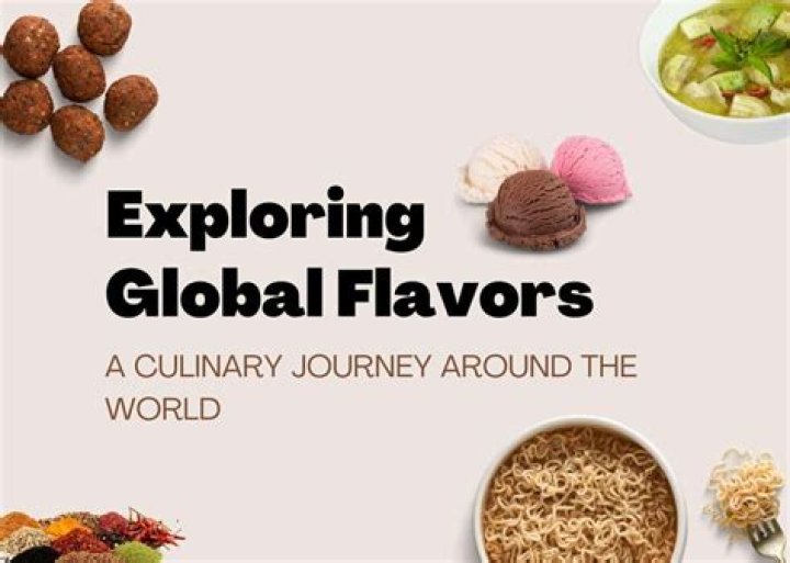 Exploring the World of Hyungry: A Journey Through Culinary Delights