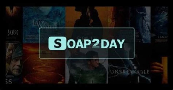 Exploring the World of ssoap2day: A Gateway to Unlimited Entertainment