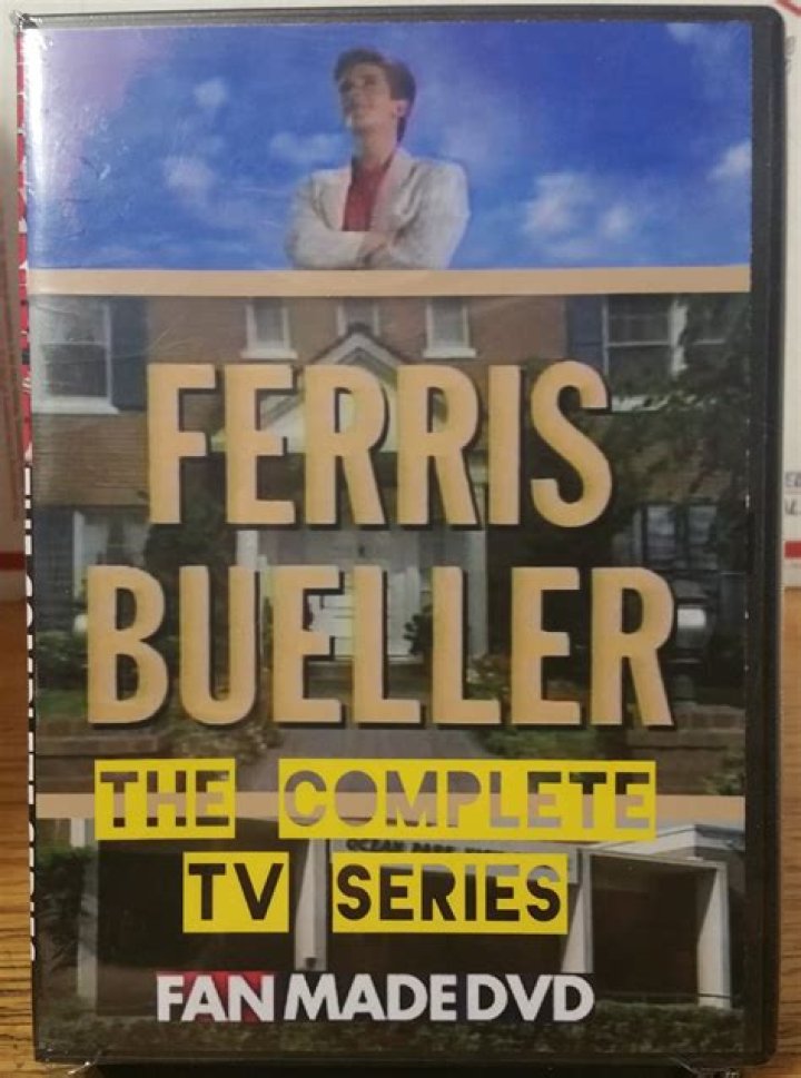 Ferris Bueller: The Iconic Teenager Who Taught Us to Enjoy Life