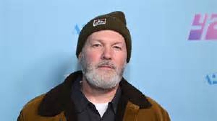 Fred Durst Now: A Journey Through Time