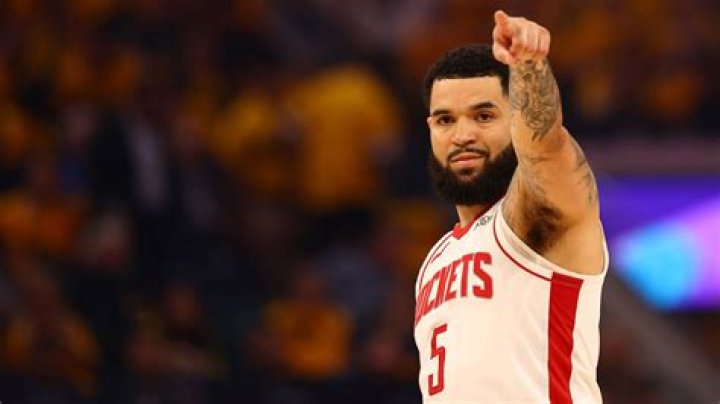 Fred VanVleet: The Rise of an Underdog in the NBA