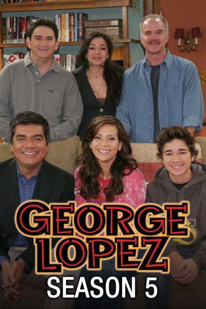 George Lopez: A Journey Through His Transformation
