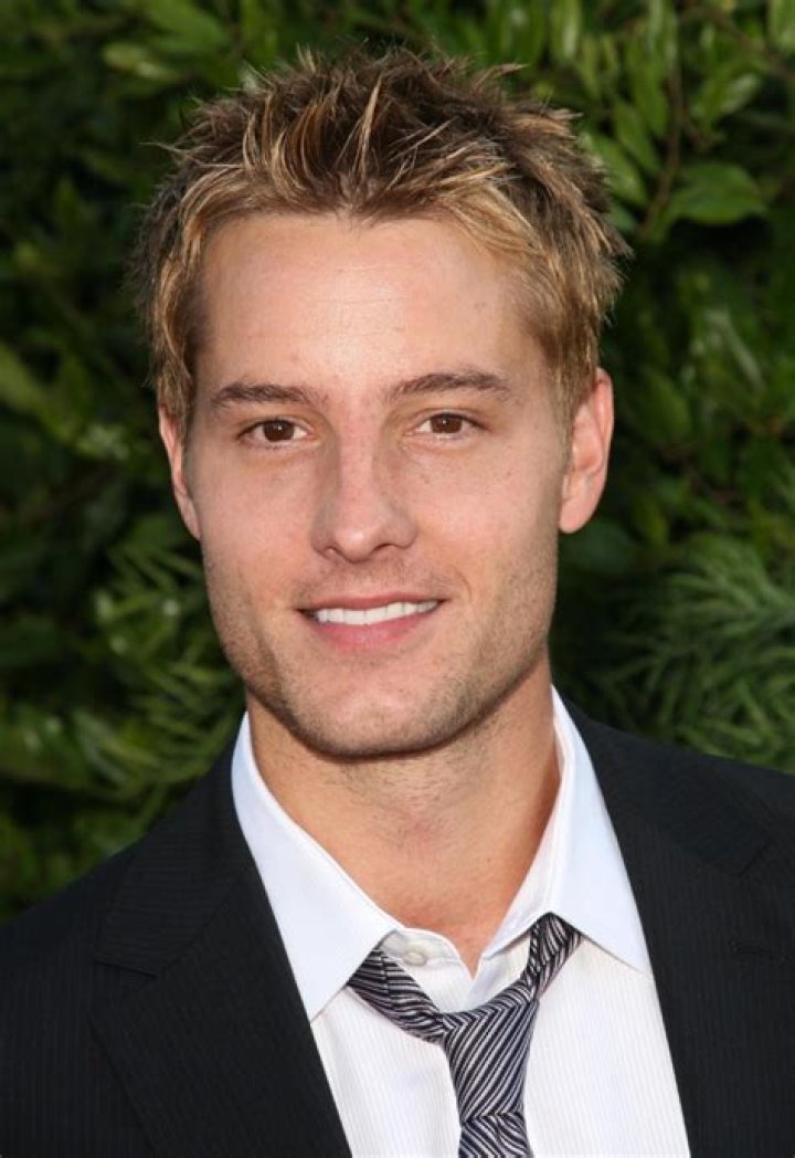 Golden Locks and Silver Screens: The Allure of Famous Blonde Male Actors