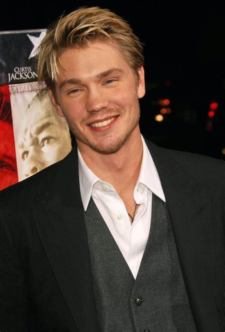 Golden Locks on the Silver Screen: Celebrating Famous Blond Male Actors