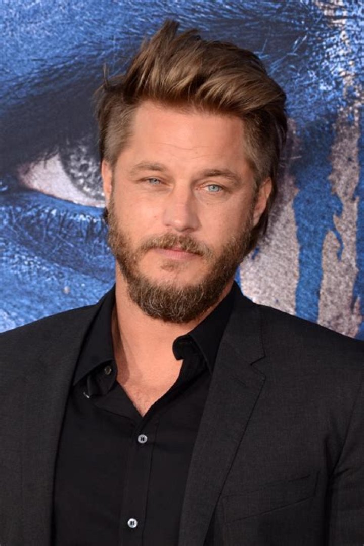 Golden Locks on the Silver Screen: Exploring Famous Actors with Blonde Hair