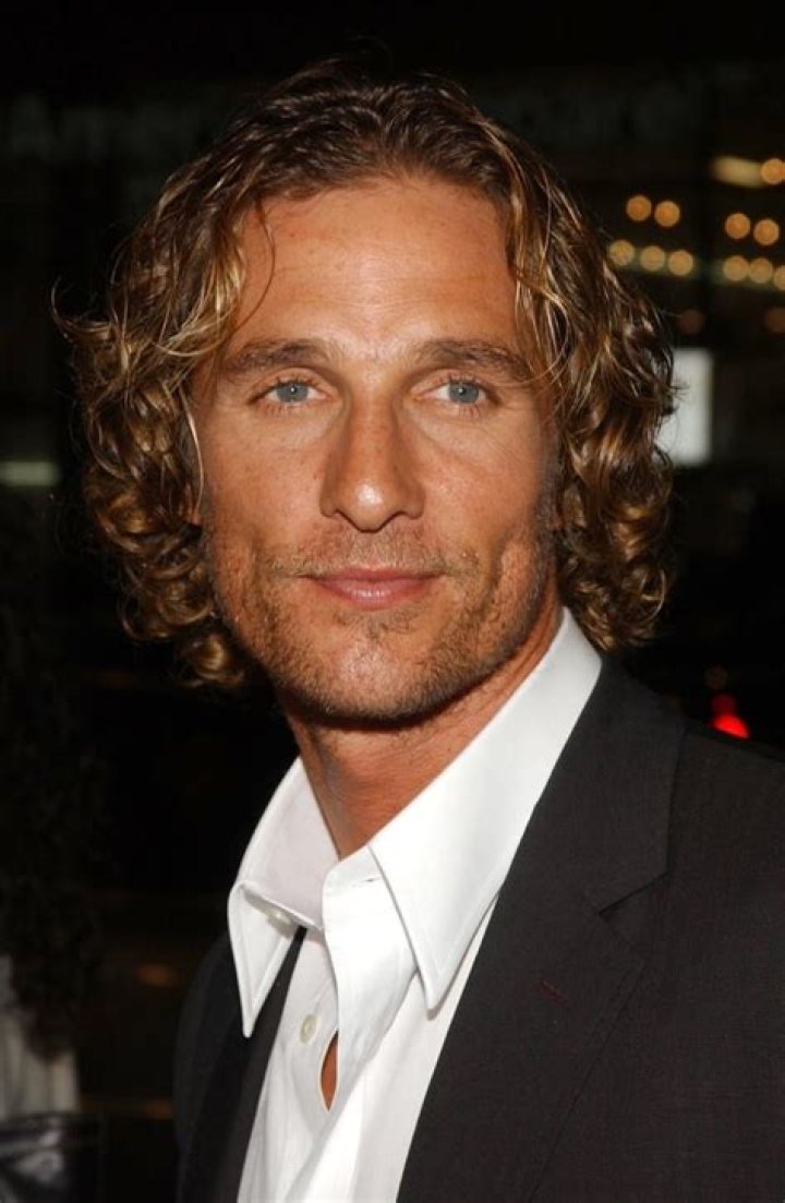Golden Locks: The Allure of Famous Blonde Male Celebrities