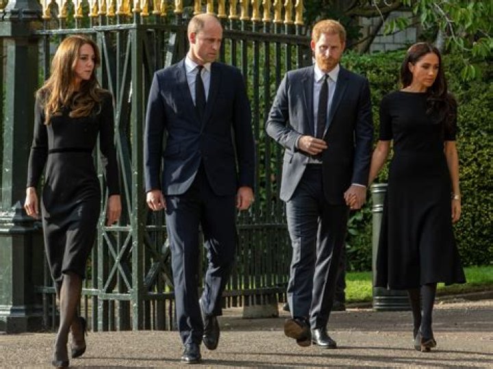 Heartbreak in the Royal Family: The Tragic News of Prince Harry's Daughter
