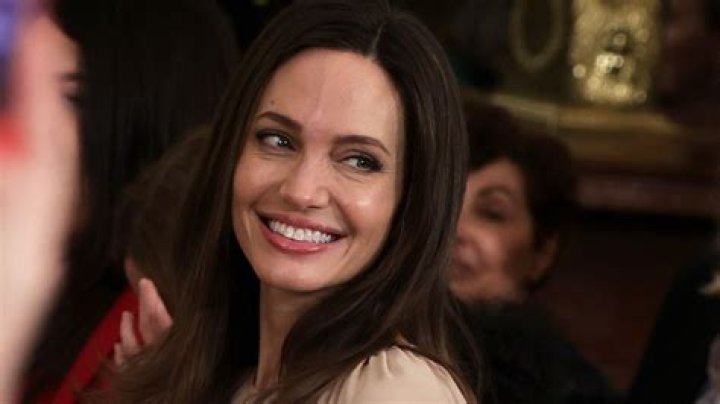 Heartfelt Reflections: Angelina Jolie's Sad News