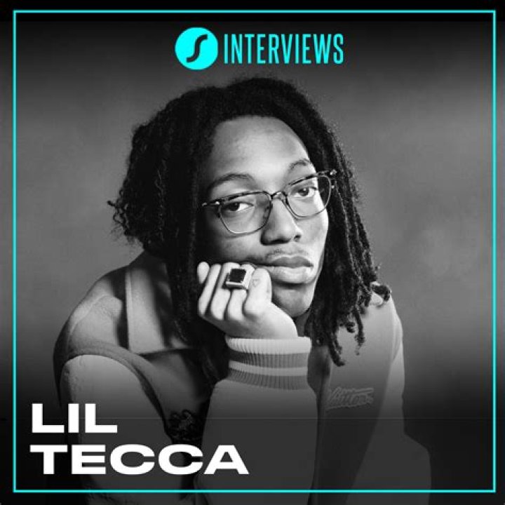 Inside the Life of Lil Tecca's Girlfriend: A Closer Look