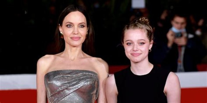 Is It True? Did Angelina Jolie Pass Away Today?