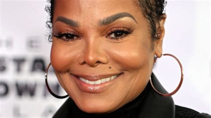 Is Janet Jackson Still Alive? The Iconic Pop Star's Journey Through Fame and Life