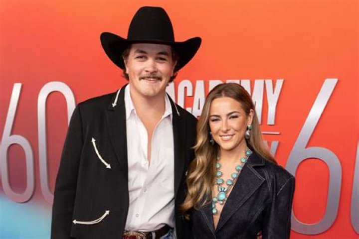 Is Zach Top Married in 2024? The Latest Insights