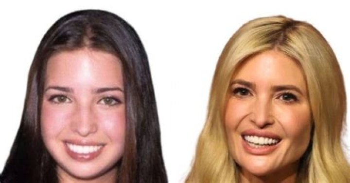 Ivanka Trump's Impeccable Smile: A Look at Her Teeth