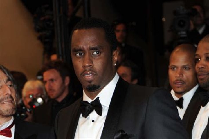 Jamie Foxx and P Diddy: A Legendary Connection in Entertainment