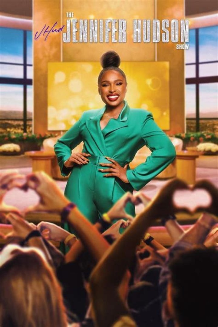 Jennifer Hudson's Journey: The Buzz Around Her Pregnancy