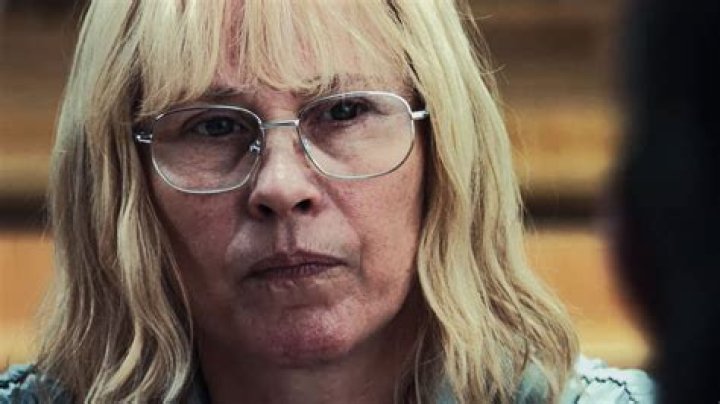 Joyce Mitchell: A Journey Through 2024