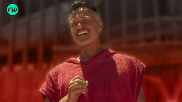 Julian McMahon: The Versatile Star of Stage and Screen