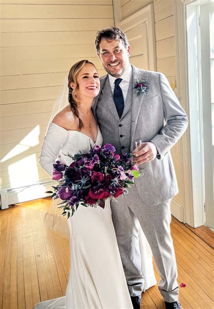 Kaitlan Collins' Husband: An Insight into Their Life Together