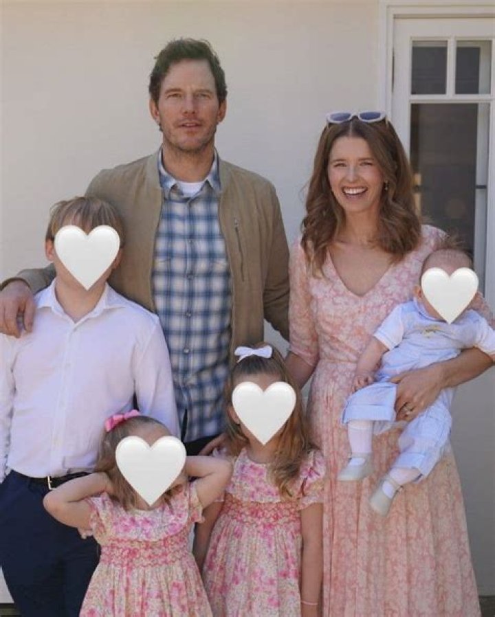 Katherine Schwarzenegger's Journey as a Mother: A Glimpse into Her Children