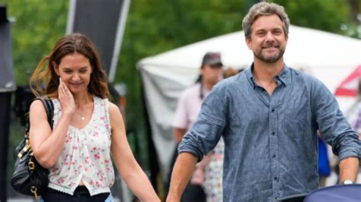 Katie Holmes: A Journey Through Stardom and Beyond