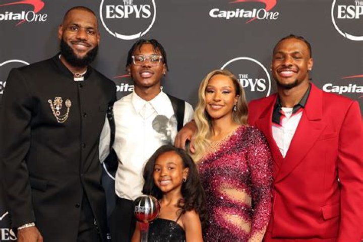 Katt Williams and His Kids: A Peek into His Family Life