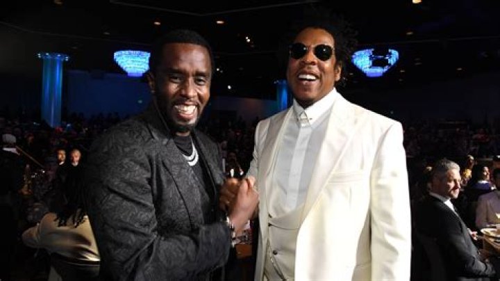 Kevin Hart and P Diddy: A Dynamic Duo of Comedy and Hip-Hop