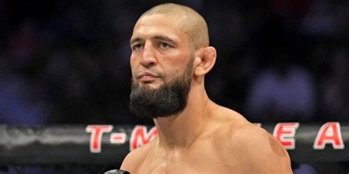 Khamzat Chimaev: The Rise of a UFC Sensation