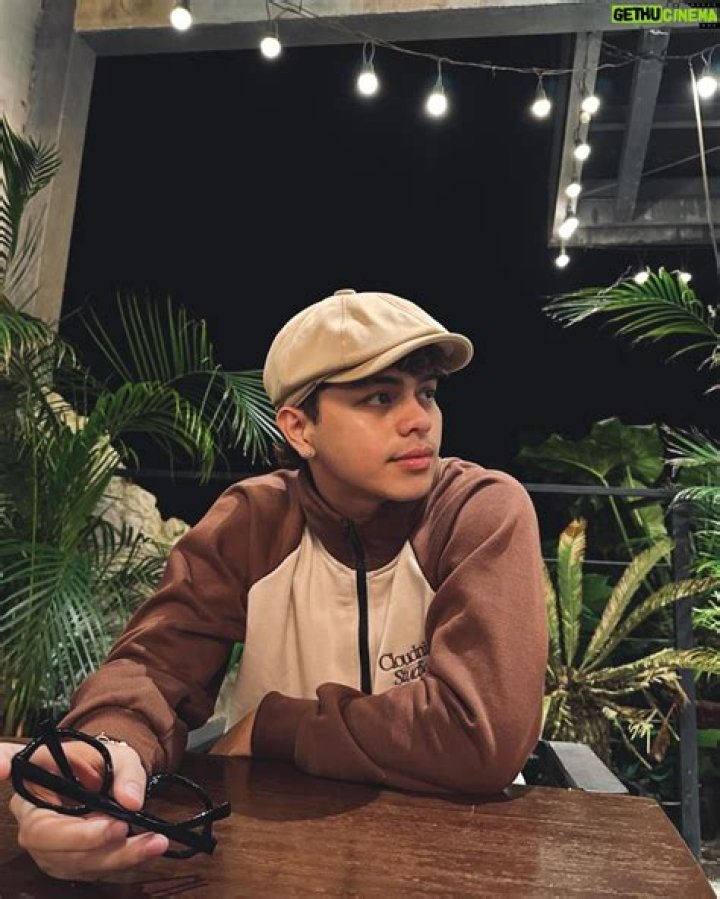 Kokoy de Santos Age: Discovering the Journey of a Rising Star