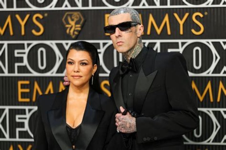 Kourtney Kardashian: Navigating the Waters of Divorce