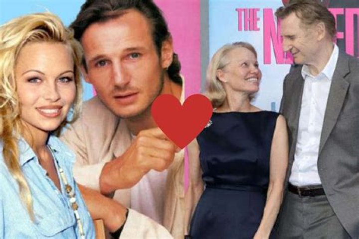 Liam Neeson’s Love Life: Who is His Girlfriend in 2024?