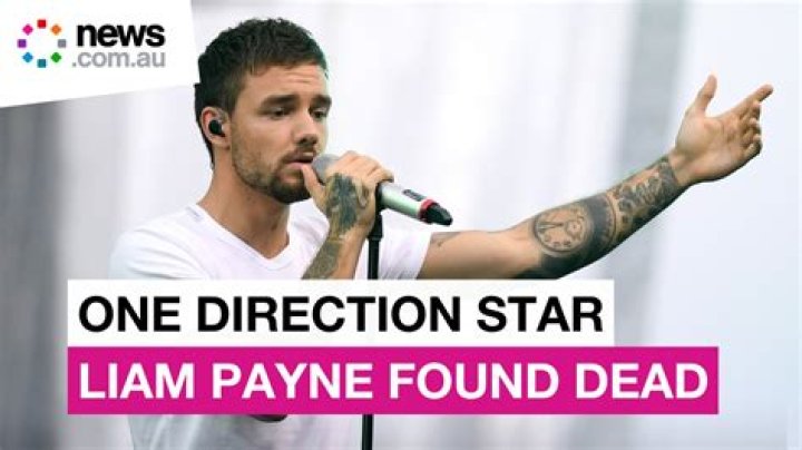 Liam Payne's Journey: From One Direction to Finding Love