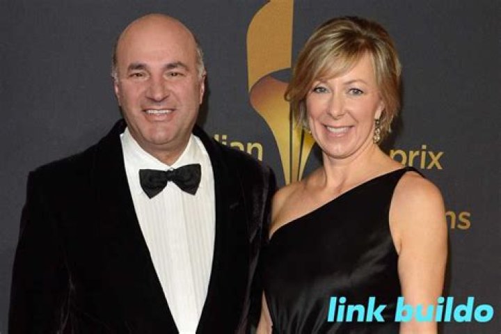 Lori Greiner's Love Story: An Insight into Her Husband