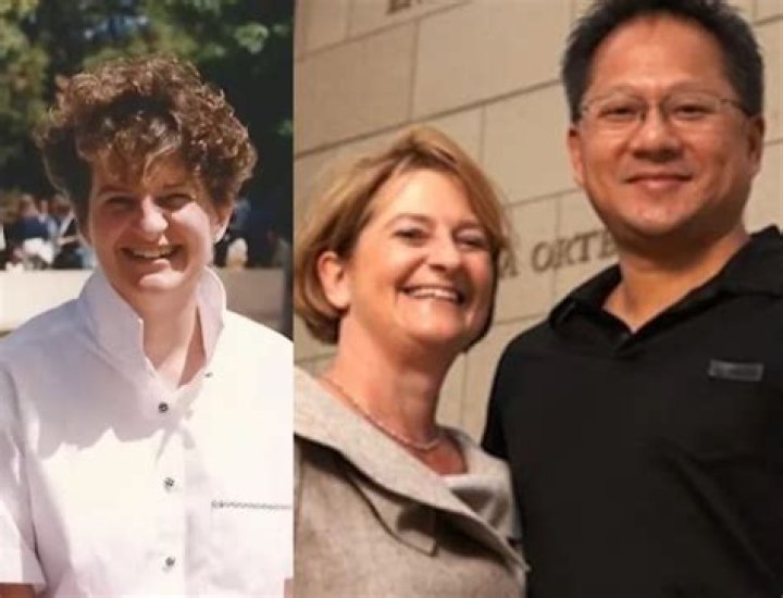 Lori Huang Age: Unveiling the Mystery Behind the Numbers