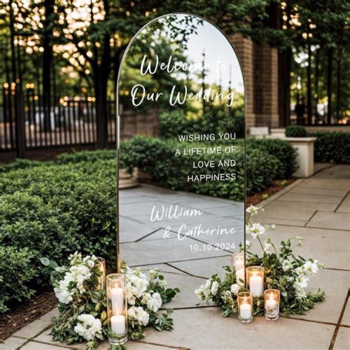 Love and Lyrics: The Wedding of Dan Smith from Bastille