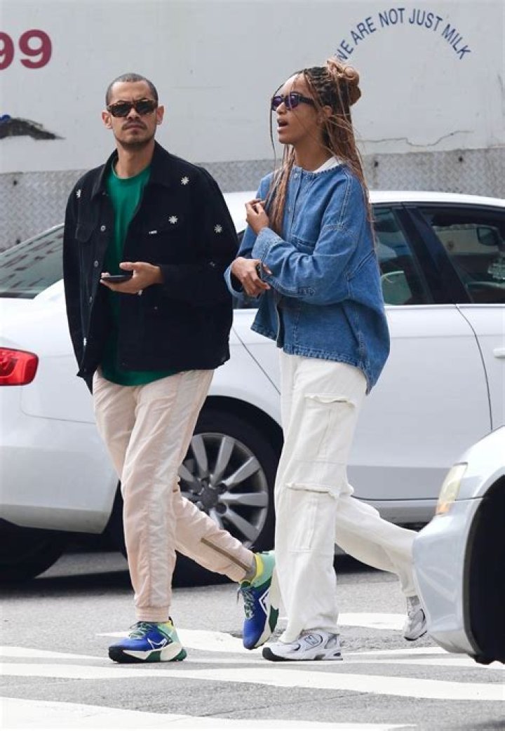 Love in the Limelight: Malia Obama and Dawit Eklund's Wedding