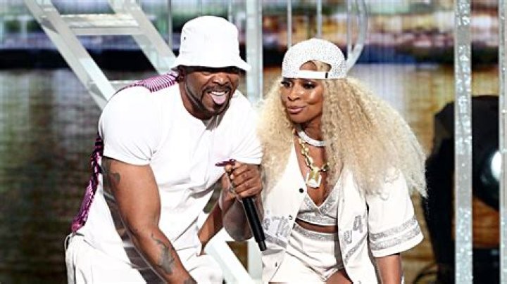Mary J. Blige and P. Diddy: A Dynamic Musical Journey