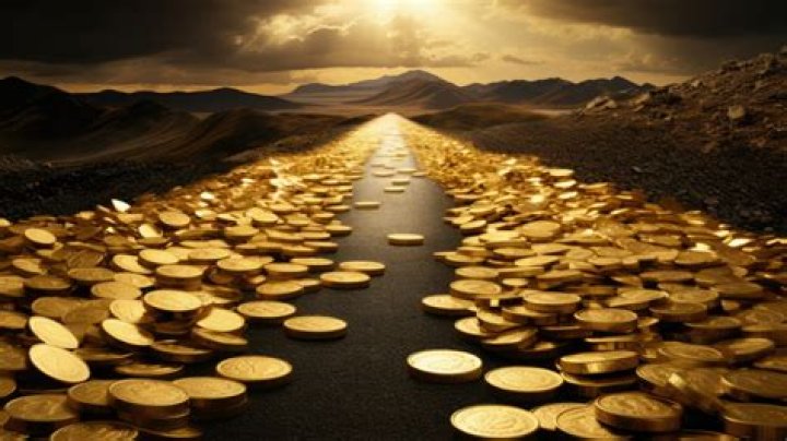 Masa49.Gold: The Golden Path to Digital Assets