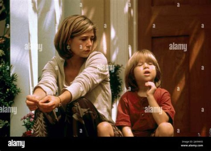 Maura Tierney: The Unforgettable Role in Liar Liar