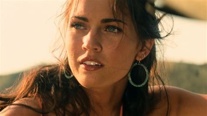 Megan Fox: The Evolution of a Star in 2024