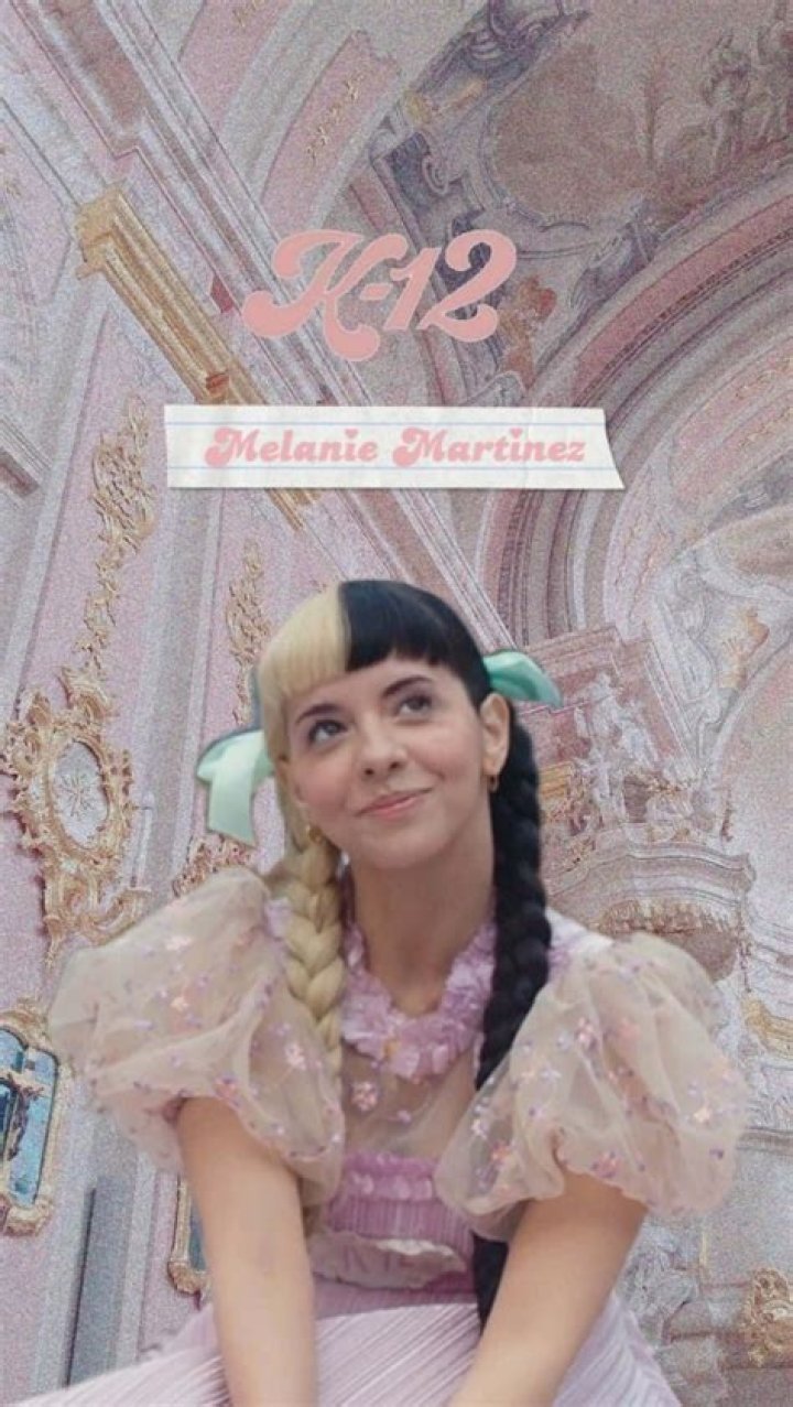Melanie Martinez: A Colorful Journey through Music and Art