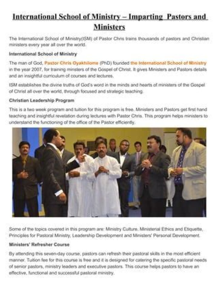 Minsters Inc: A Journey Through Empowerment and Innovation