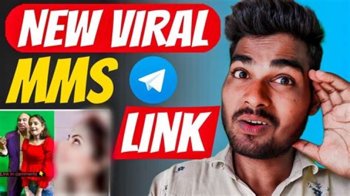 MMS Viral Video News 2024: The Instagram Phenomenon