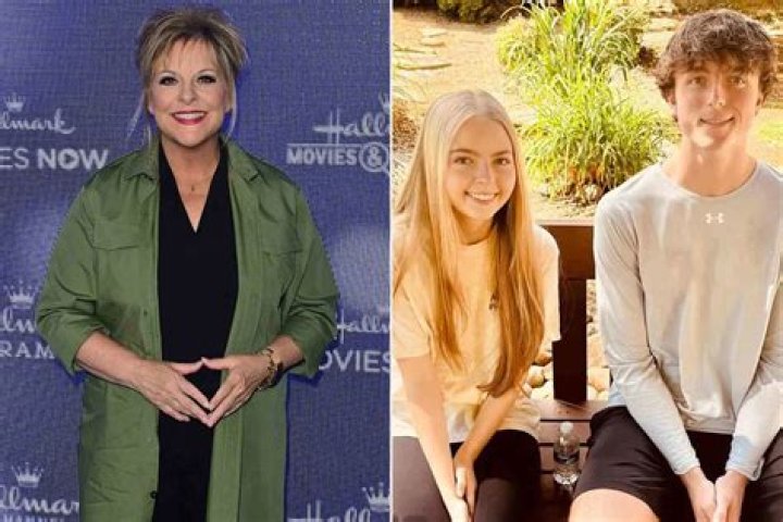 Nancy Grace's Daughter: A Journey of Love and Resilience