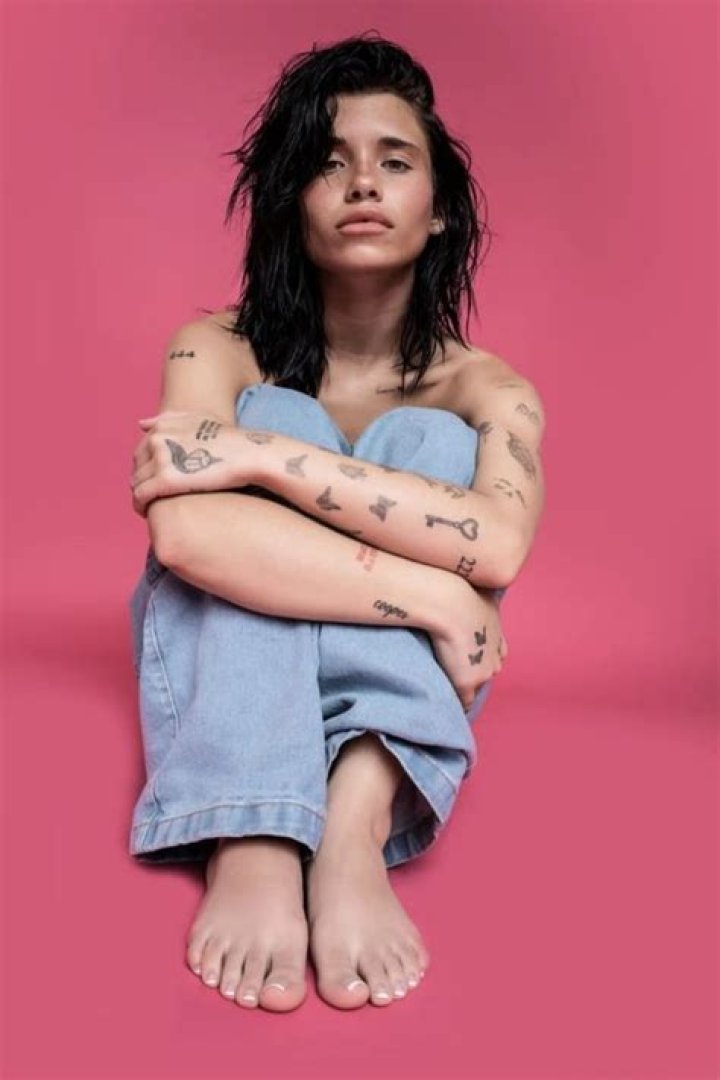 Nessa Barrett: The Rising Star of Music and Social Media