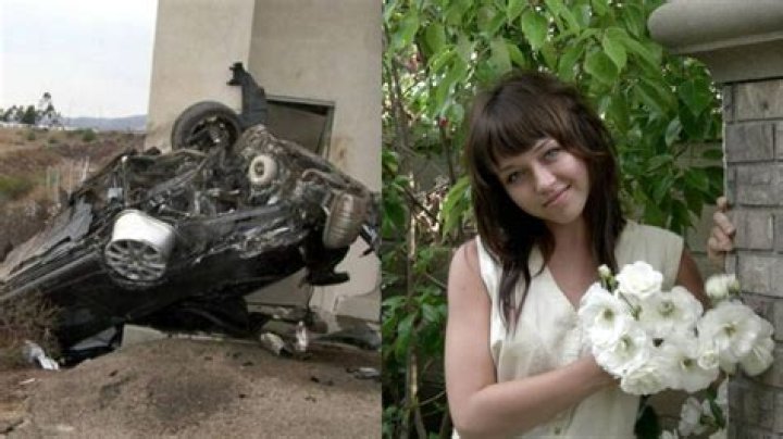 Nikki Catsouras: A Tragic Tale of Life and Loss