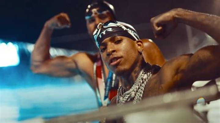 NLE Choppa: The Resilience of a Rising Star