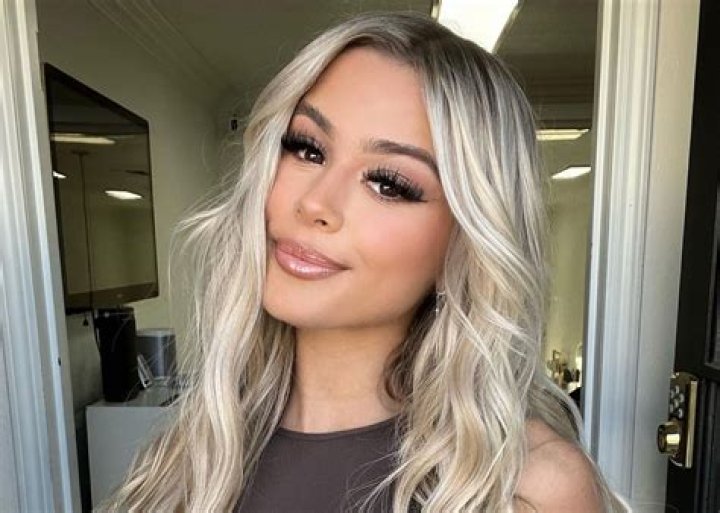 Noelle Leyva: The Rising Star of OnlyFans