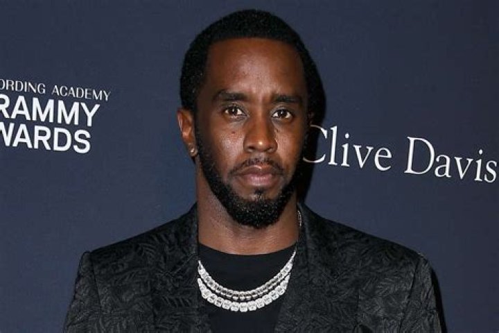 P Diddy: A Comprehensive Look at His Iconic Journey
