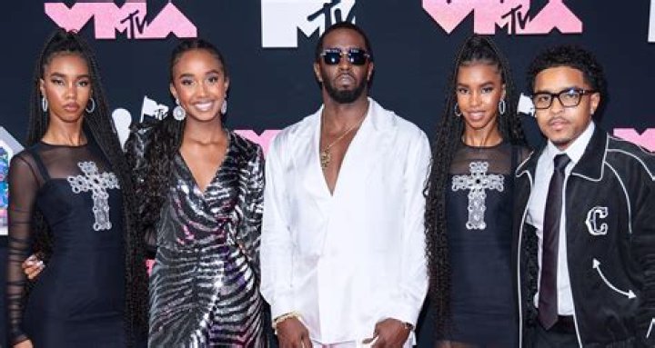 P Diddy and Kim Kardashian: A Look Back at Their Viral Video